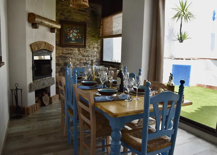 Casa rural El Nido de Despeñaperros