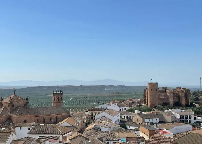 Casa rural El Nido de Despeñaperros